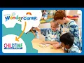 Wondercamp Summer Program Childtime