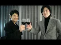 Download Lagu [Bujutsu Talk] Tamotsu Miyahira and Togo Ishii chat freely over a glass of wine!
