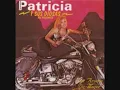 PATRICIA TEHERAN - TARDE LO CONOCI