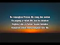 Download Lagu Bryce Adam - Aku Mengasihi Engkau Yesus♬ (Lyrics)