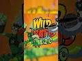 Wild Kratts LIVE 2 0 Fall 2024 Tour