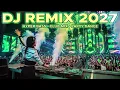 FEEL THE CLUB PULSE ❤️‍🔥 Party Dance Music Megamix | Best EDM Club Mix 2027