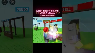 The real pet spawner script in GAG beanstalk update
