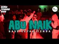 Download Lagu BASS GETAR TENDA☘️ABU NAIK - CHO PROJECT || REMIX TERBARU 2025