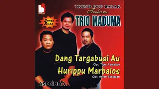 Download Dang Targabusi Au MP3