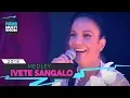 Download Lagu Um Sinal + Cheguei Pra Te Amar + O Farol + Tempo de Alegria | Ivete Sangalo | Prêmio Multishow 2018