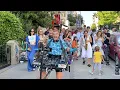Download Lagu DJ makes Mobile RAVE in Turkey