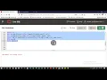 Advanced SQL - Multiple Insert in tables