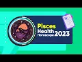 Pisces Health Horoscope 2023 Prokerala Astrology