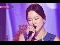 Download Lagu [Comeback Stage] Baek Ji-young - Still in Love, 백지영 - 여전히 뜨겁게, Show Music core 20140531