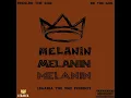 RR The God -MELANIN (Prod.RR The God)