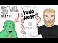 Protect Your Data From Evil Corpos Governments Self-Hosting Made EASY w YunoHost StartOS