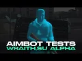 Aimbot futures showcase Wraith su garrys mod cheat