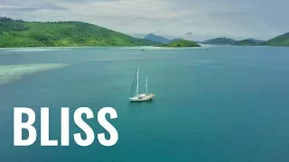 FIRST SAILBOAT EVER TO COME HERE! – SAILING FOLLOWTHEBOAT Ep 95