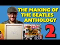 Download Lagu The Beatles Anthology 2 - A Deep Dive with Insider Secrets