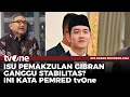 Download Lagu Pemimpin Redaksi tvOne Tanggapai Isu Pemakzulan Wapres Gibran dan Akademik Jokowi | AKIP tvOne