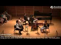 Elgar: Piano Quintet in A Minor, Op. 84