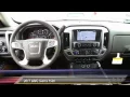 2017 GMC Sierra 1500 Levelland TX T7014