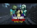 Download Lagu 100 Hari Minecraft Hardcore Tapi Snow Desert Only