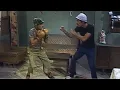 Lagu El chavo del 8 capitulos completos - Don Ramon nuevo trabajo