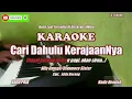Download Lagu Cari Dahulu KerajaanNya||Alfa Omega Karaoke Nada Rendah
