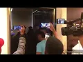 kiss daniel arrived in tanzanian