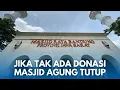 Lagu NADZIR MASJID AGUNG BANDUNG BUKA SUARA soal Pemprov Jabar Bantah Ahli Waris Mau Lepas \u0026 Butuh Donasi