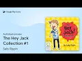 The Hey Jack Collection by Sally Rippin book