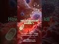 How Antibiotics Kill Bacteria 3D Medical Animation Meditex3D