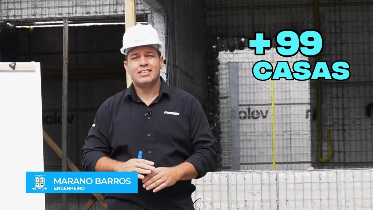 Apresentação do curso MONOLEV