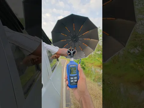 🤯☂️✅ 100 vs 1000💸 Umbrella Wind Test | ❤️‍🔥 PTS ❤️‍🔥 2.0 🤟 | #pts2.0 #shorts