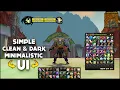 The Cleanest UI You ll Ever See in Classic WoW - Simple Ui Addon Pack by Frostadamus