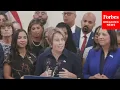 This Is About Protecting The People Of Massachusetts Against ICE Gov Healey Signs PROTECT Act