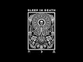 Download Lagu Sleep In Death – \