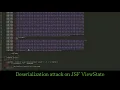 Hacking Java Web and Client Apps - Red Timmy Security