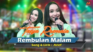 Download Rembulan Malam - Tasya Rosmala | Dangdut (Official Music Video) MP3