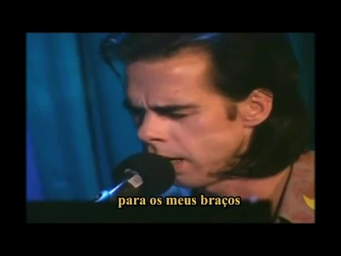 Download MP3 NICK CAVE=== INTO MY ARMS