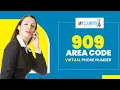 909 area code - My Country Mobile