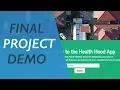 My Java Bootcamp Final Project
