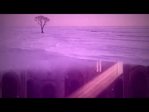 Epic Calm Ambient Music 1 Hour 🍂 Marrow Crossing | for Work, Study & Stress Relief