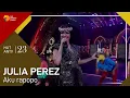Download Lagu JULIA PEREZ - Aku Rapopo | HUT ANTV 23