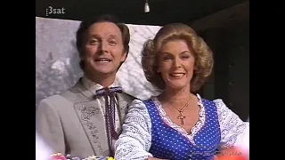 Hans & Ellen Kollmannsberger - Medley - 1979