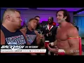 Chad Gable Shoosh and A thank you Compilation