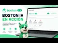 Tutorial Como usar Boston Scripts