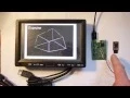 PAL TV Output on the Espruino JavaScript board