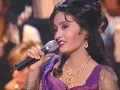 Latifa - Royal Albert Hall, London 1997 (Live) السيدة لطيفة ::: بأحب بغرامك