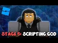The 4 Stages Of A Roblox Scripter Roblox Studio