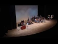 Choro Negro de Paulinho da Viola por Combosijja - ARR. Binho Pinto