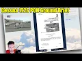 Cessna 172S POH Ground Briefing Podcast - New 172 pilots should really listen to this