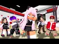 Download Lagu My First Day Back To School Was A MESS!..(Brookhaven)
